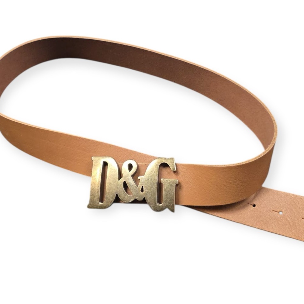 Dolce & Gabbana Belt - Picture 3 of 5
